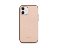 Moshi Etui Moshi Overture do 2w1 iPhone 12 Mini z kieszeniami na k - 1459796 - zdjęcie 2